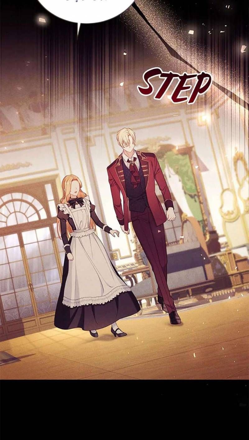 Hầu Gái Trong Trò Chơi Harem Ngược Muốn Nghỉ Việc Chapter 47 - Trang 2