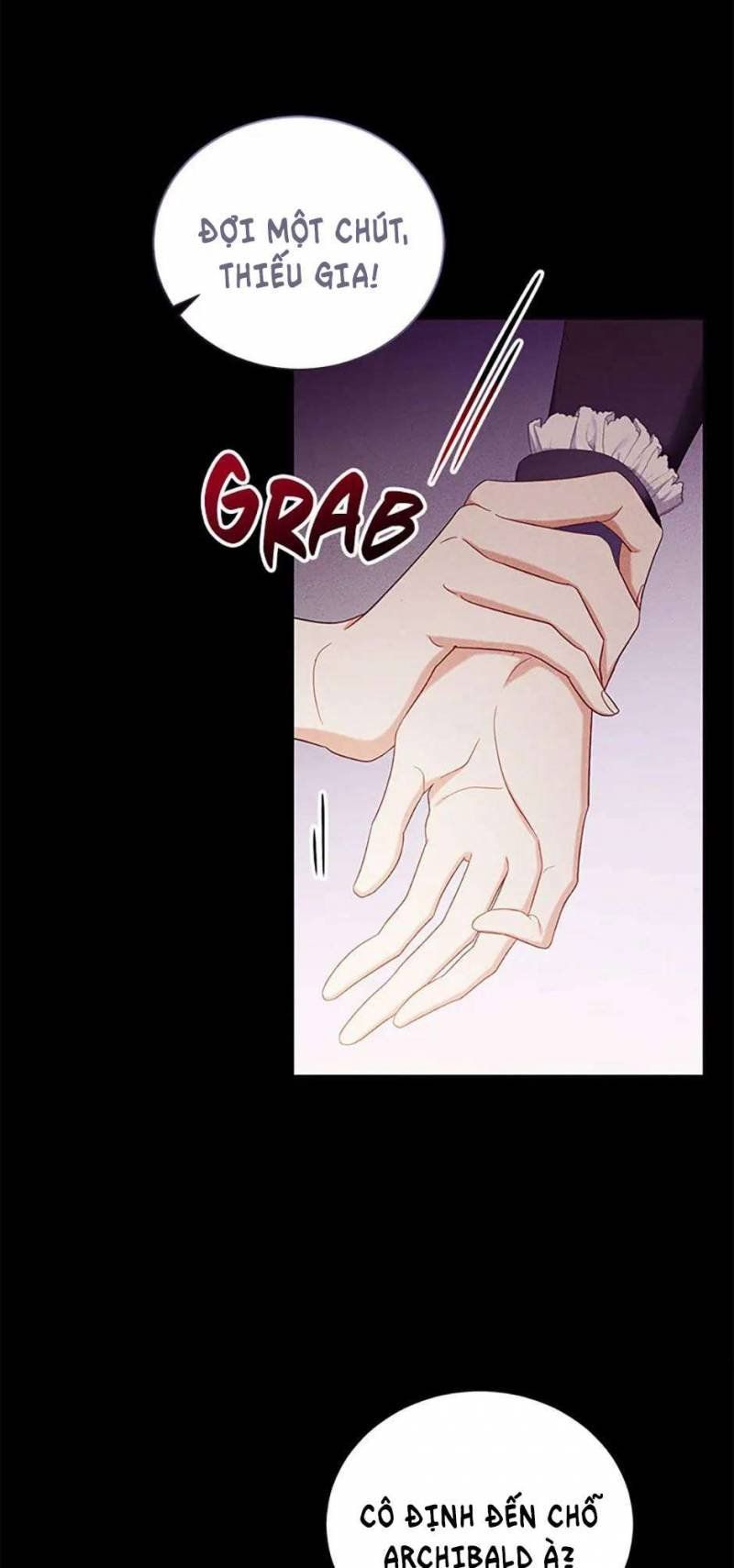 Hầu Gái Trong Trò Chơi Harem Ngược Muốn Nghỉ Việc Chapter 47 - Trang 2