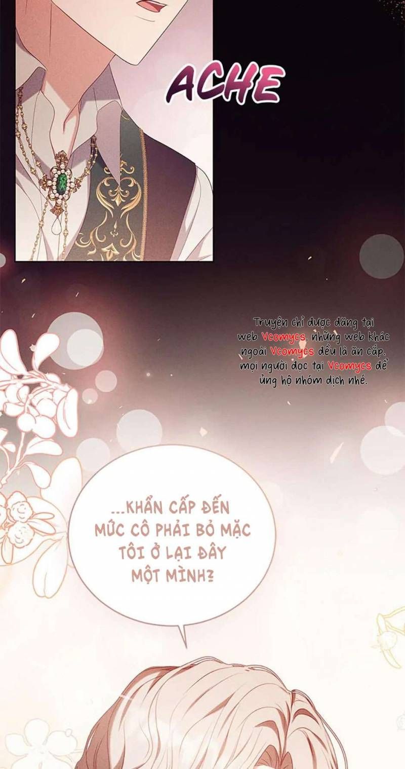 Hầu Gái Trong Trò Chơi Harem Ngược Muốn Nghỉ Việc Chapter 47 - Trang 2