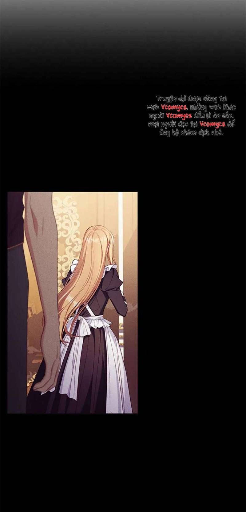 Hầu Gái Trong Trò Chơi Harem Ngược Muốn Nghỉ Việc Chapter 47 - Trang 2