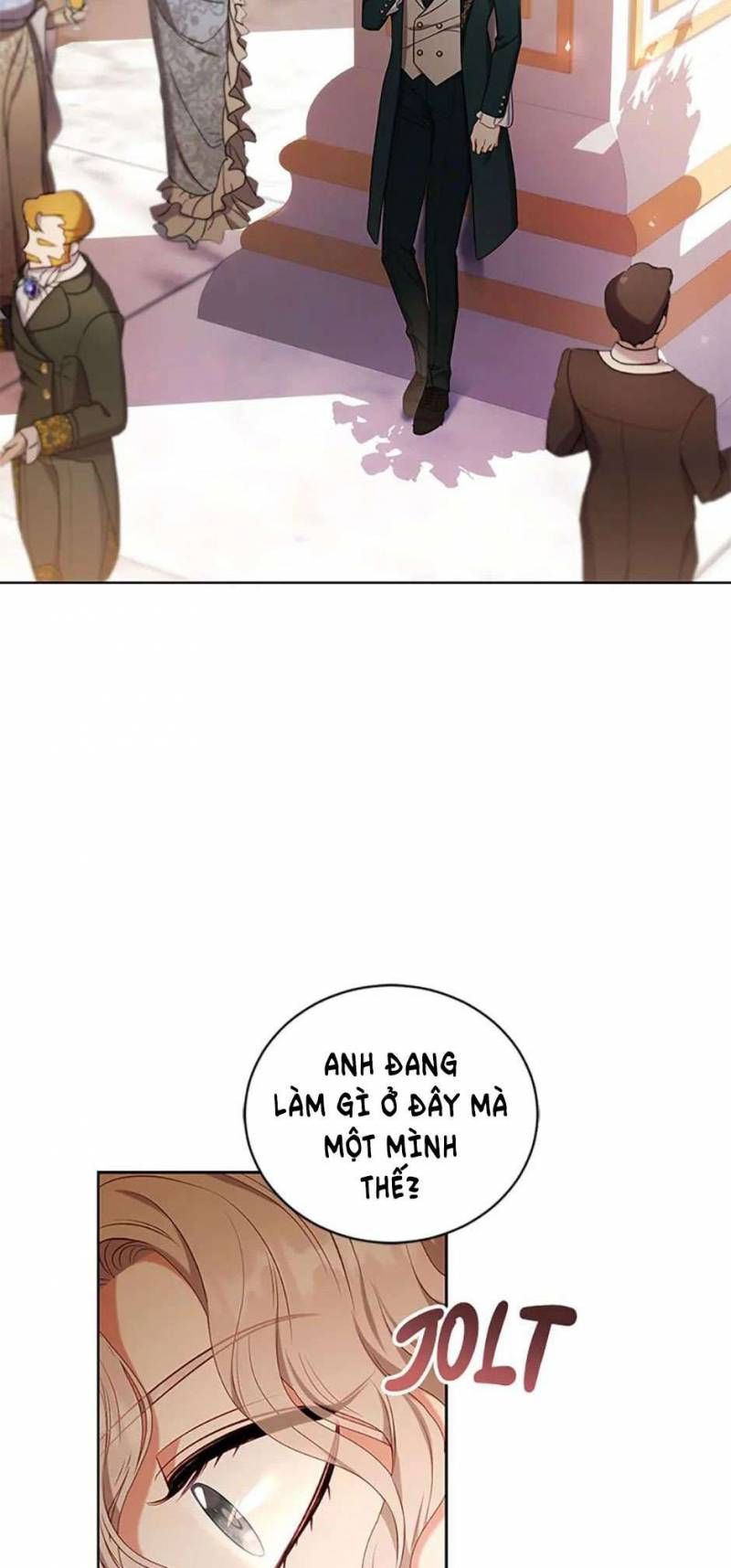 Hầu Gái Trong Trò Chơi Harem Ngược Muốn Nghỉ Việc Chapter 47 - Trang 2