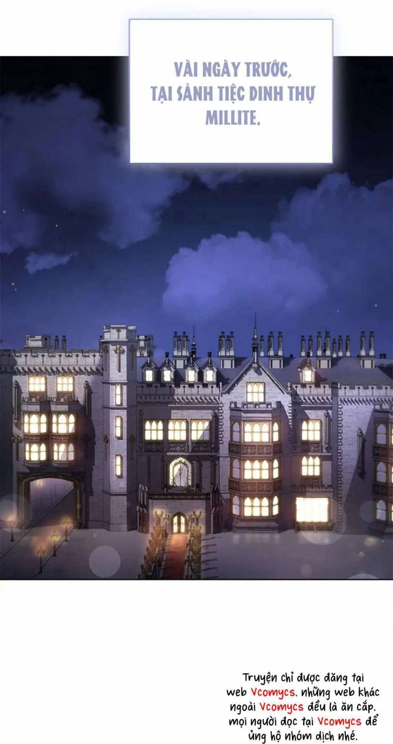 Hầu Gái Trong Trò Chơi Harem Ngược Muốn Nghỉ Việc Chapter 47 - Trang 2