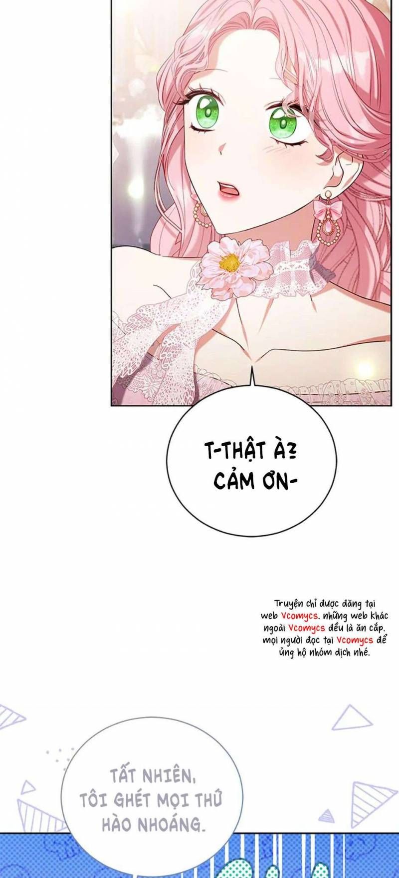 Hầu Gái Trong Trò Chơi Harem Ngược Muốn Nghỉ Việc Chapter 47 - Trang 2