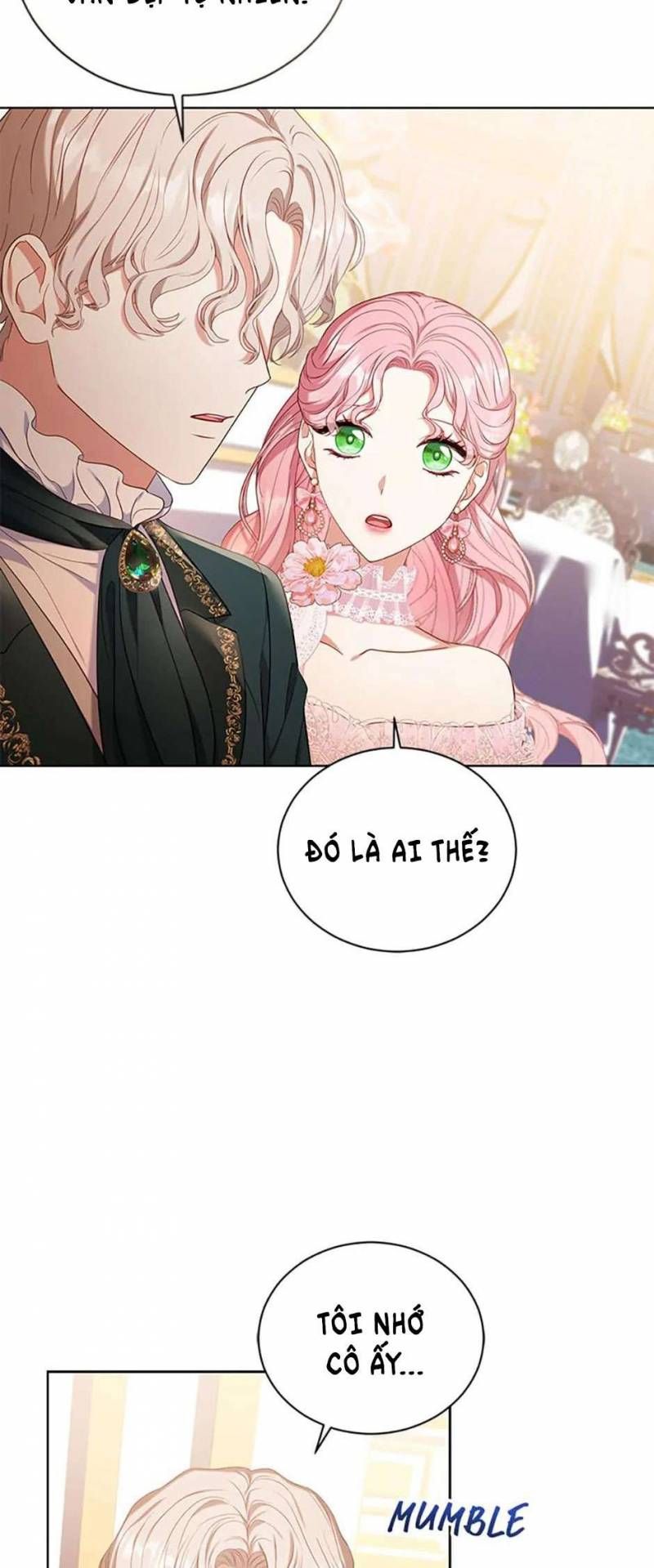 Hầu Gái Trong Trò Chơi Harem Ngược Muốn Nghỉ Việc Chapter 47 - Trang 2