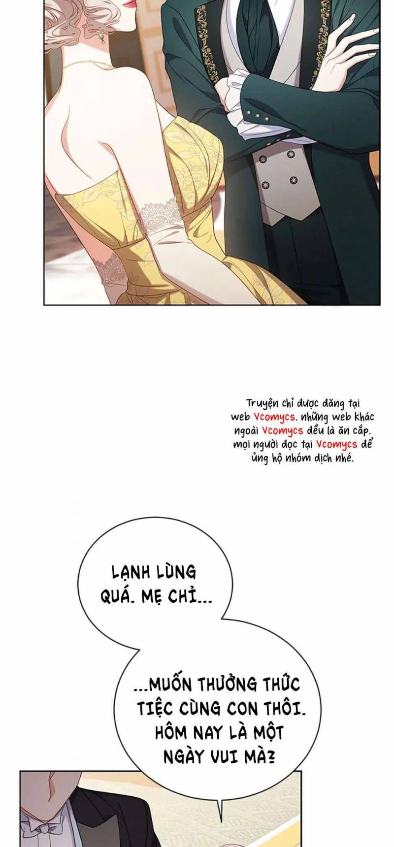 Hầu Gái Trong Trò Chơi Harem Ngược Muốn Nghỉ Việc Chapter 47 - Trang 2