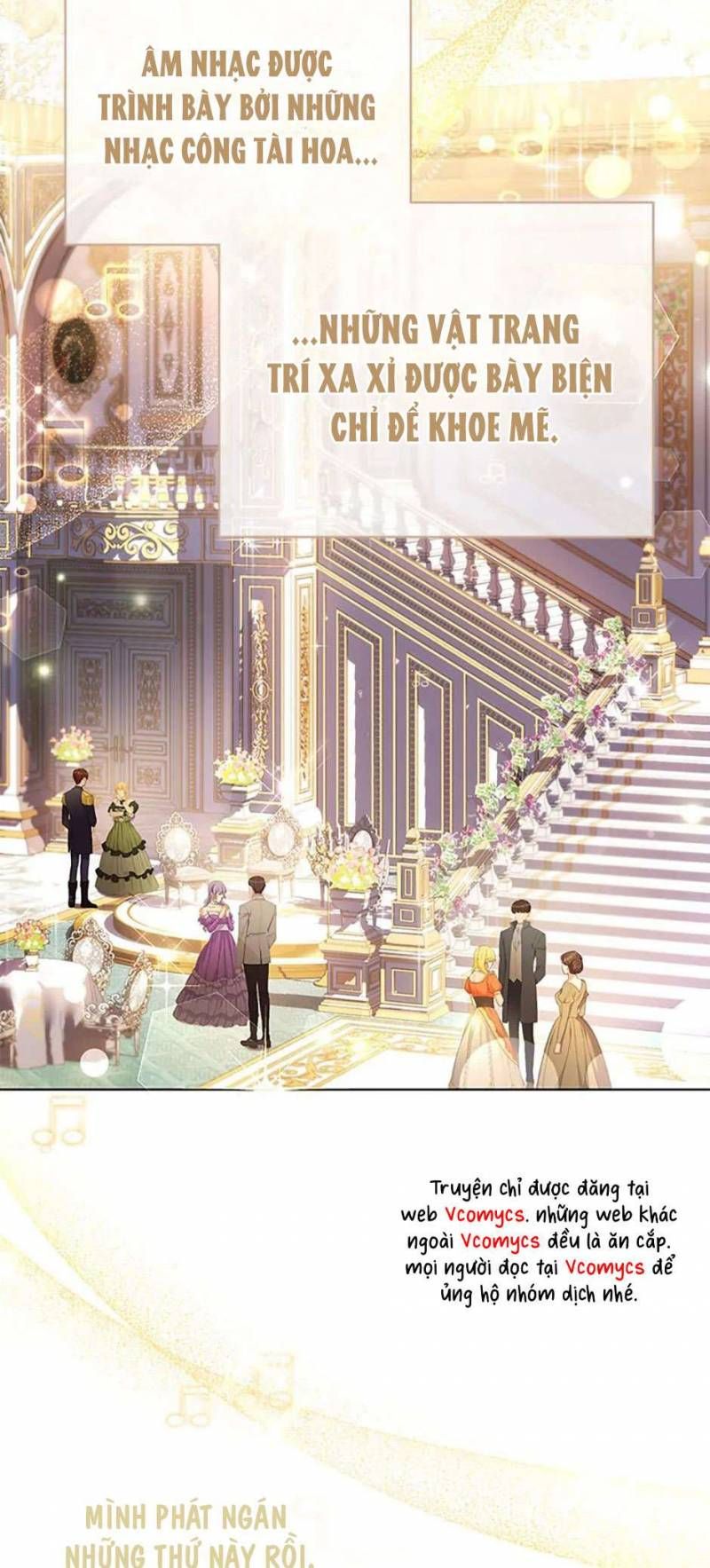 Hầu Gái Trong Trò Chơi Harem Ngược Muốn Nghỉ Việc Chapter 47 - Trang 2