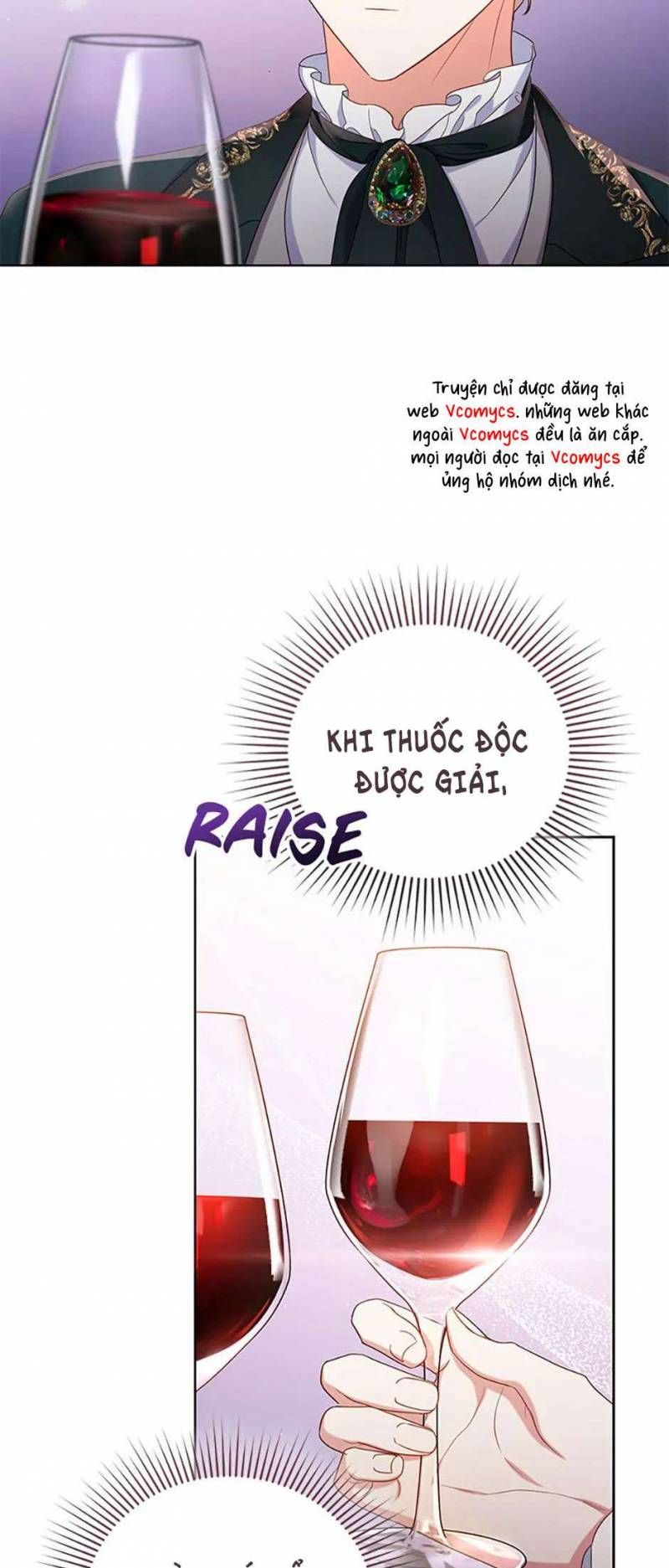 Hầu Gái Trong Trò Chơi Harem Ngược Muốn Nghỉ Việc Chapter 47 - Trang 2