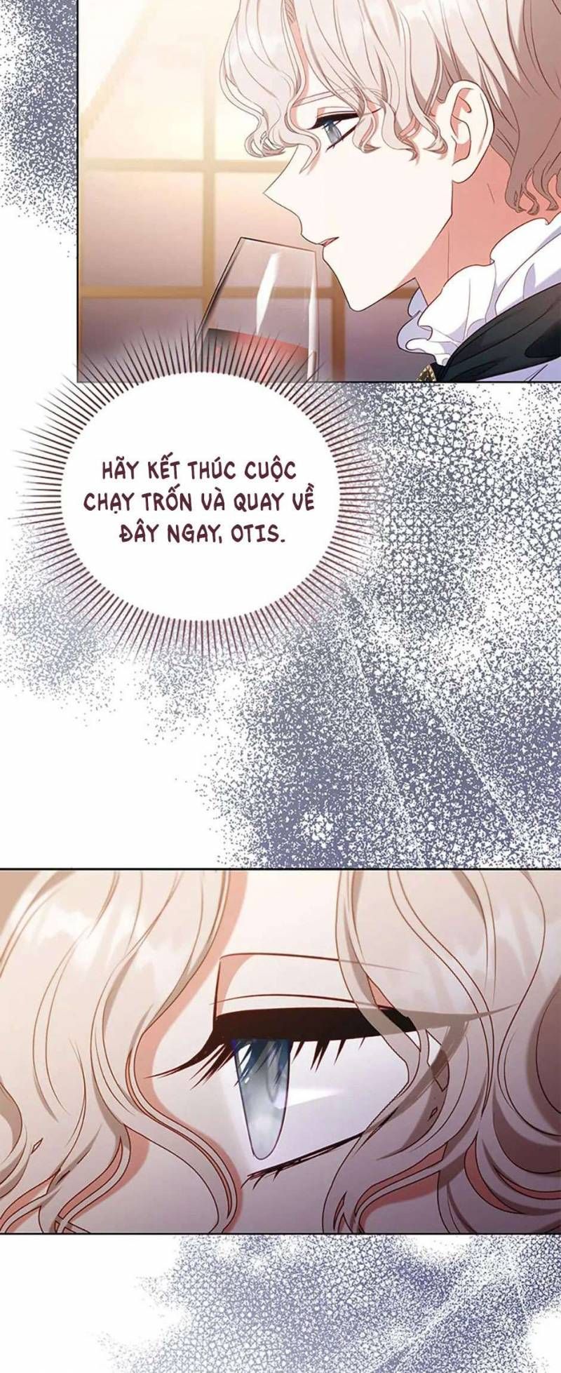 Hầu Gái Trong Trò Chơi Harem Ngược Muốn Nghỉ Việc Chapter 47 - Trang 2