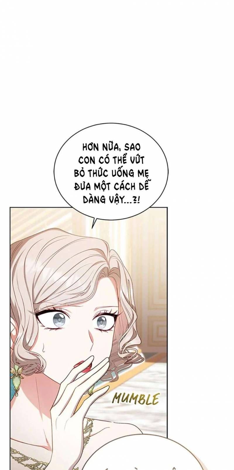 Hầu Gái Trong Trò Chơi Harem Ngược Muốn Nghỉ Việc Chapter 47 - Trang 2