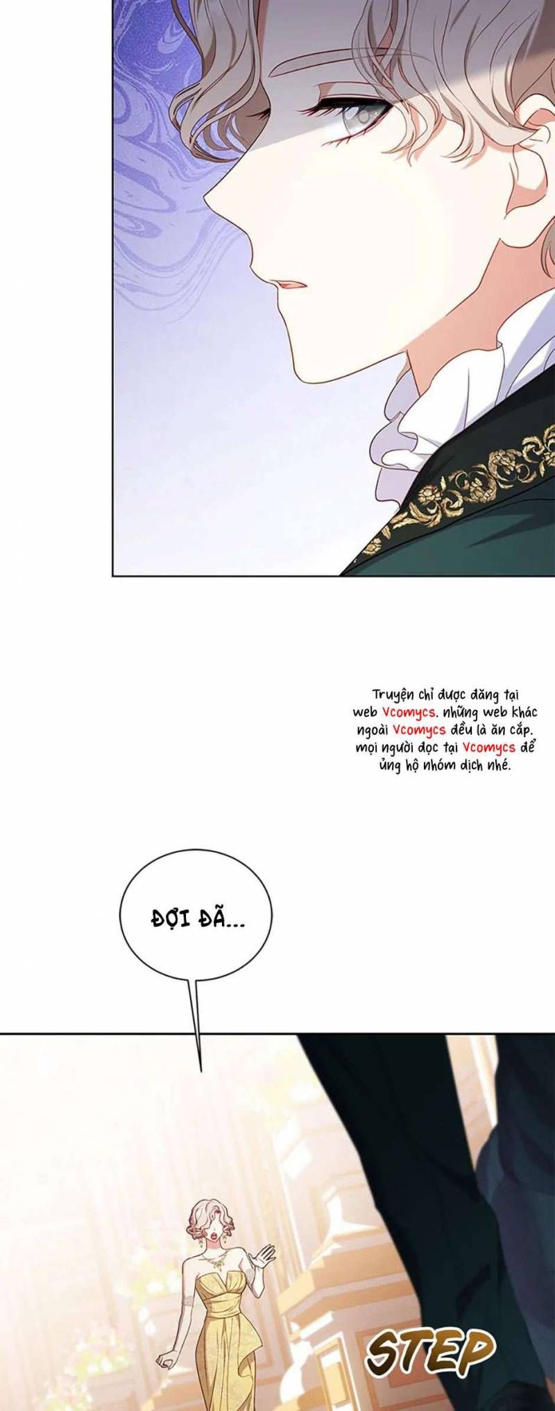 Hầu Gái Trong Trò Chơi Harem Ngược Muốn Nghỉ Việc Chapter 47 - Trang 2