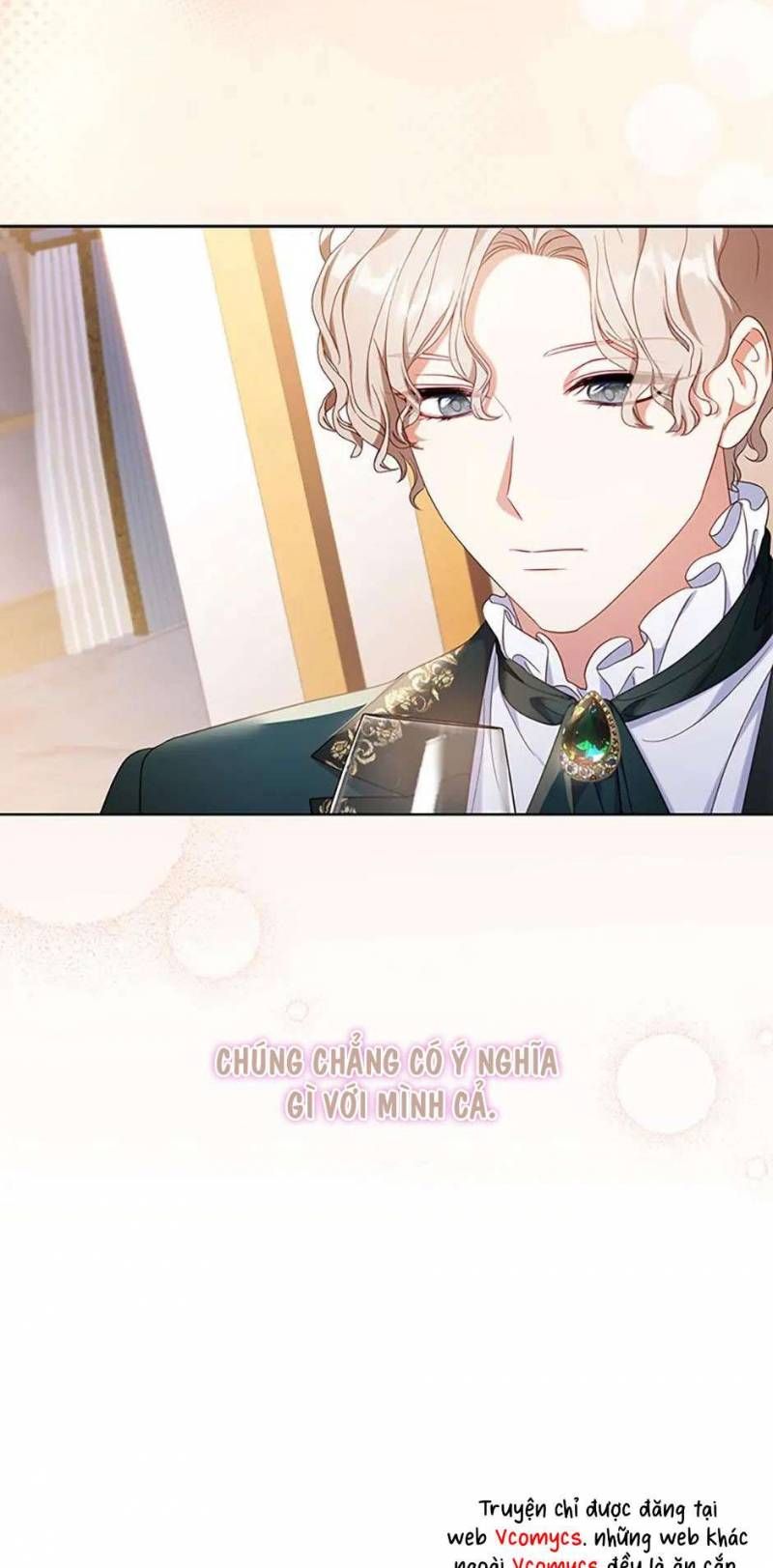 Hầu Gái Trong Trò Chơi Harem Ngược Muốn Nghỉ Việc Chapter 47 - Trang 2