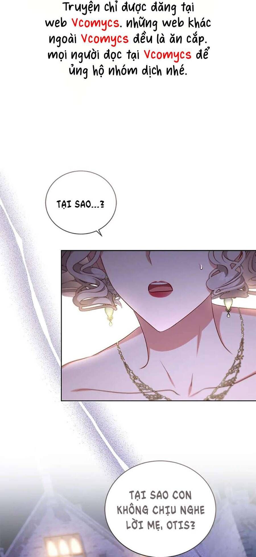 Hầu Gái Trong Trò Chơi Harem Ngược Muốn Nghỉ Việc Chapter 48 - Trang 2