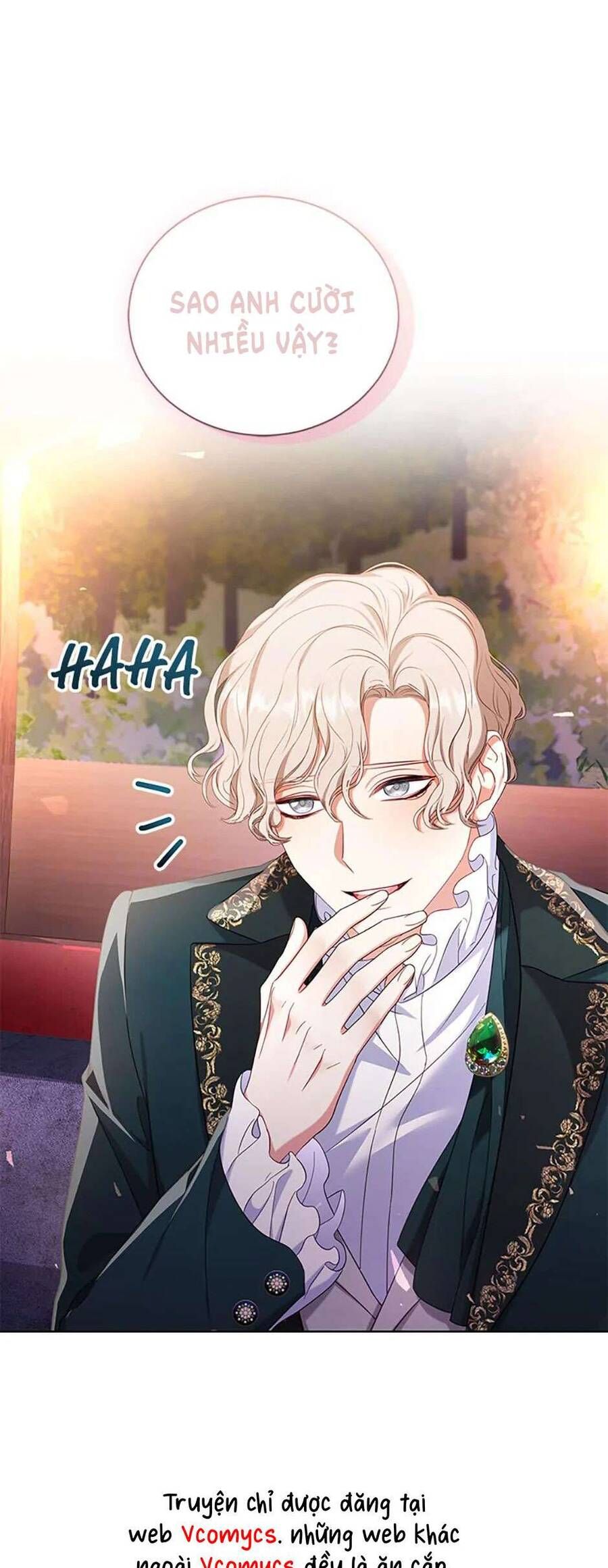 Hầu Gái Trong Trò Chơi Harem Ngược Muốn Nghỉ Việc Chapter 48 - Trang 2