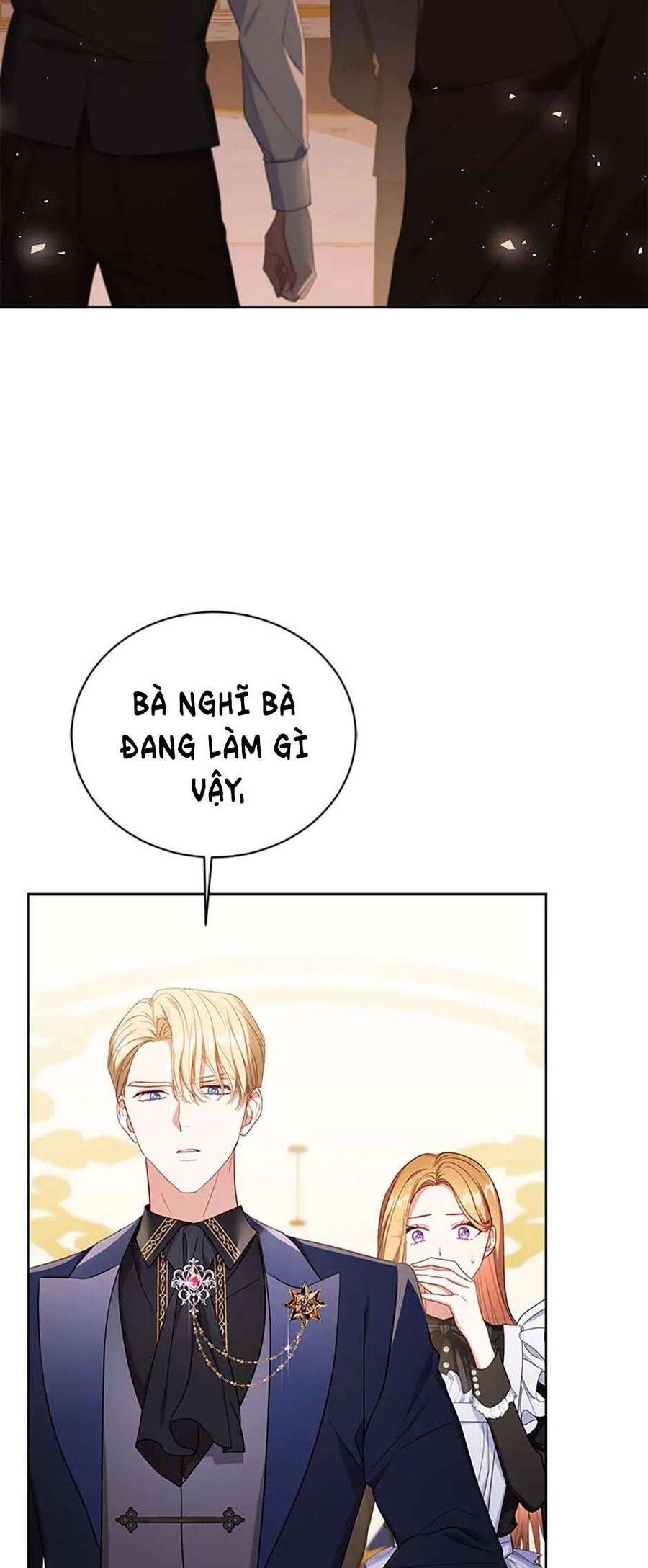 Hầu Gái Trong Trò Chơi Harem Ngược Muốn Nghỉ Việc Chapter 50 - Trang 2