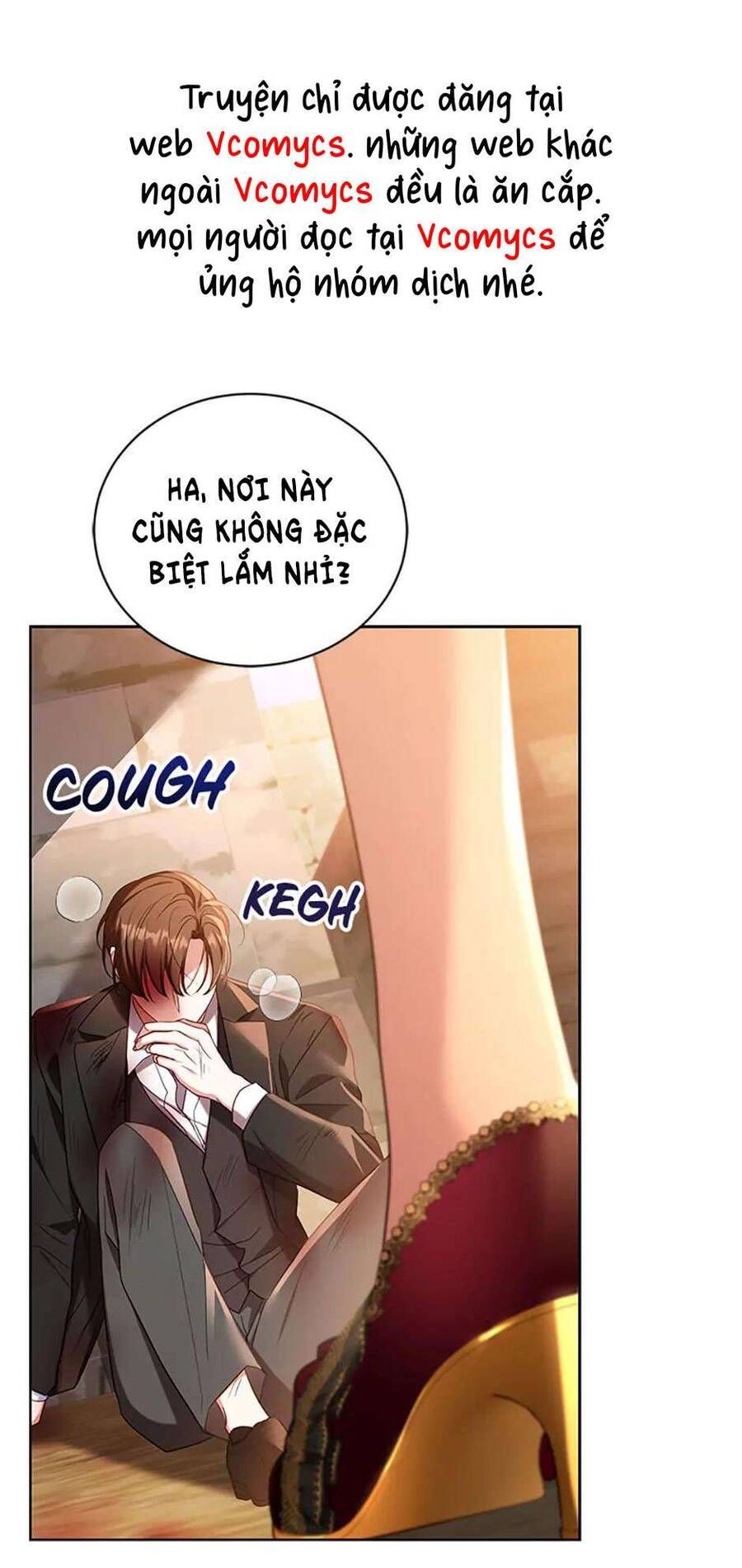 Hầu Gái Trong Trò Chơi Harem Ngược Muốn Nghỉ Việc Chapter 50 - Trang 2