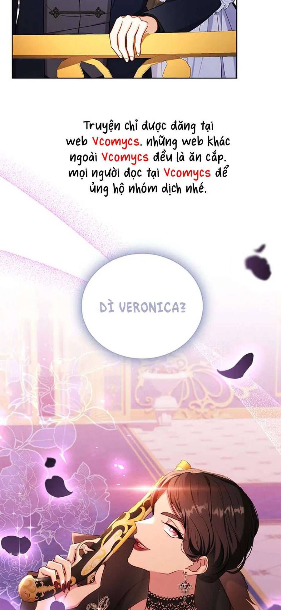 Hầu Gái Trong Trò Chơi Harem Ngược Muốn Nghỉ Việc Chapter 50 - Trang 2