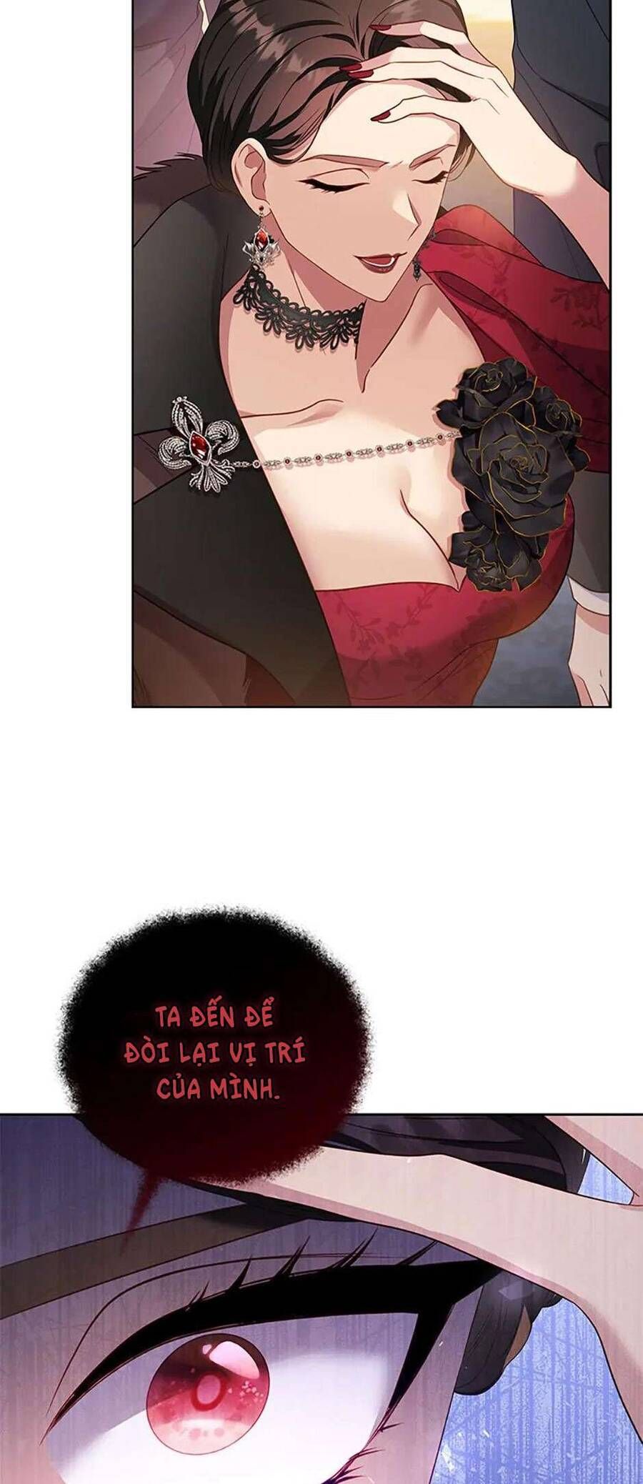 Hầu Gái Trong Trò Chơi Harem Ngược Muốn Nghỉ Việc Chapter 50 - Trang 2