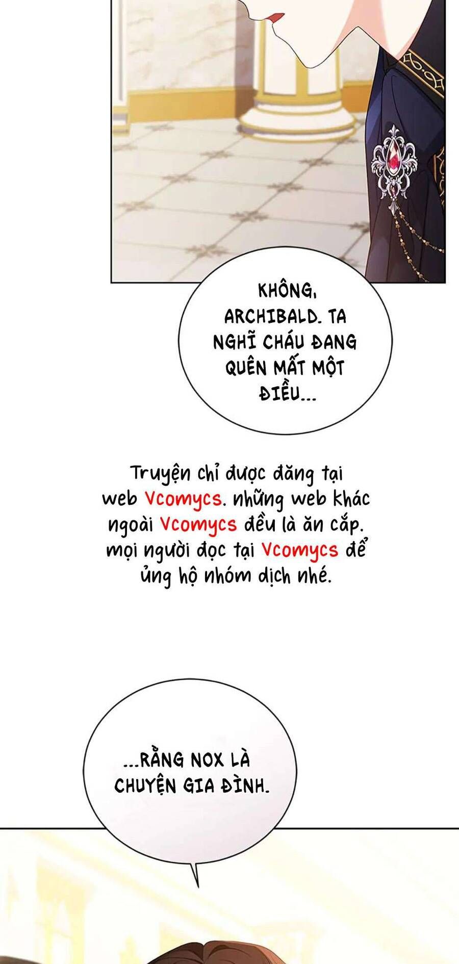 Hầu Gái Trong Trò Chơi Harem Ngược Muốn Nghỉ Việc Chapter 50 - Trang 2