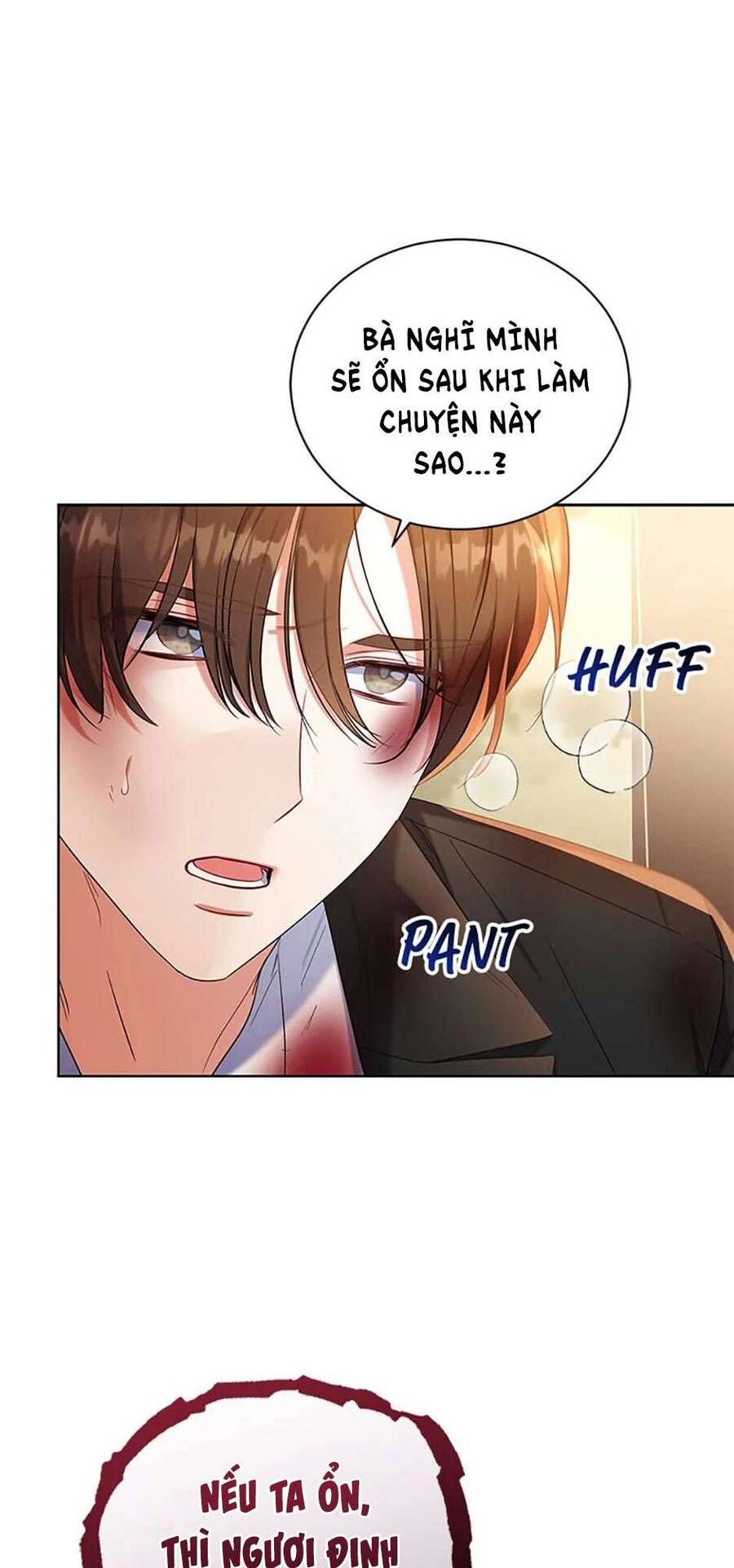 Hầu Gái Trong Trò Chơi Harem Ngược Muốn Nghỉ Việc Chapter 50 - Trang 2