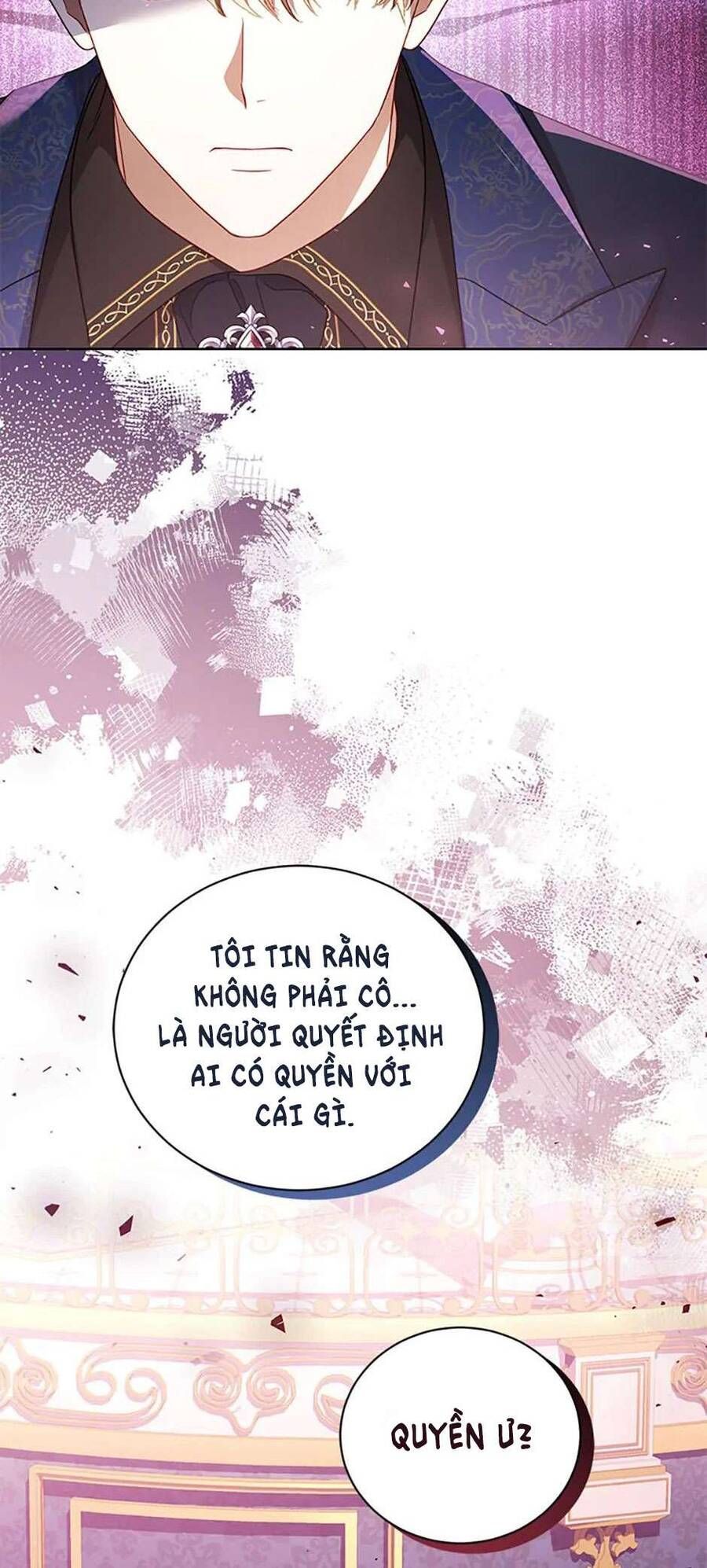 Hầu Gái Trong Trò Chơi Harem Ngược Muốn Nghỉ Việc Chapter 50 - Trang 2