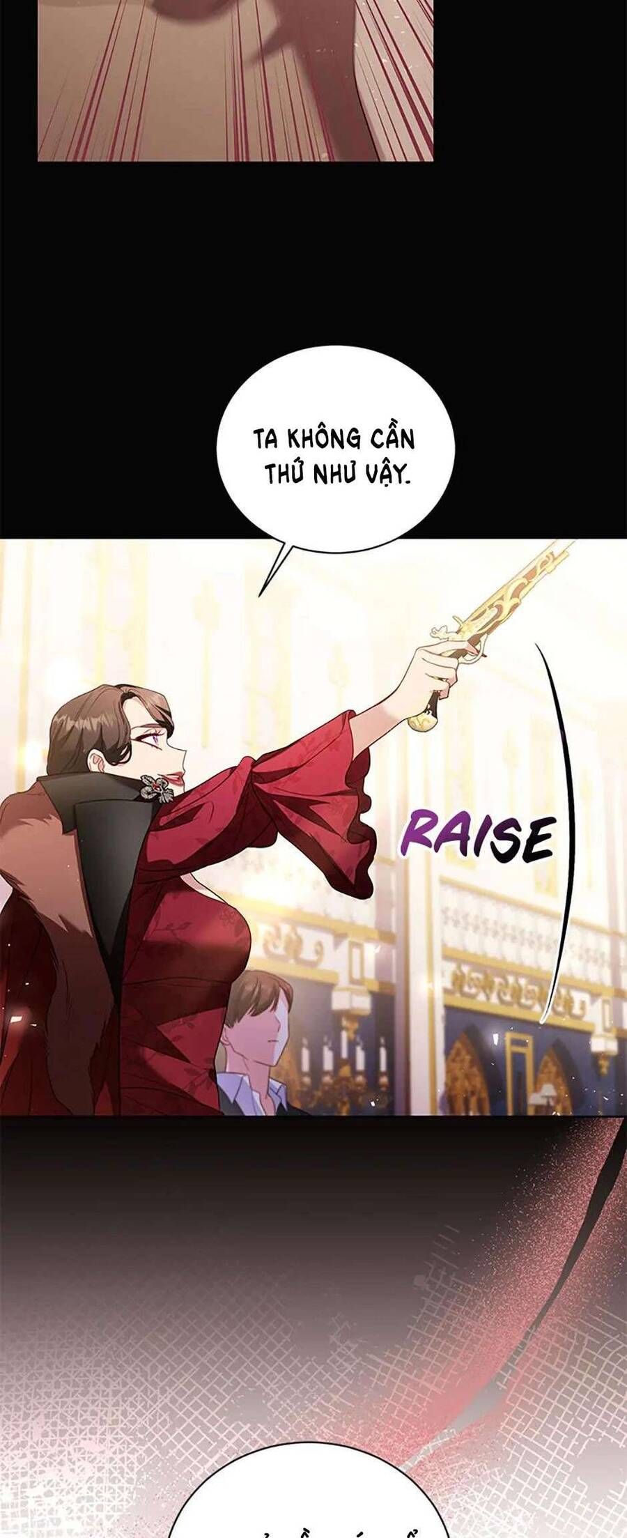 Hầu Gái Trong Trò Chơi Harem Ngược Muốn Nghỉ Việc Chapter 50 - Trang 2
