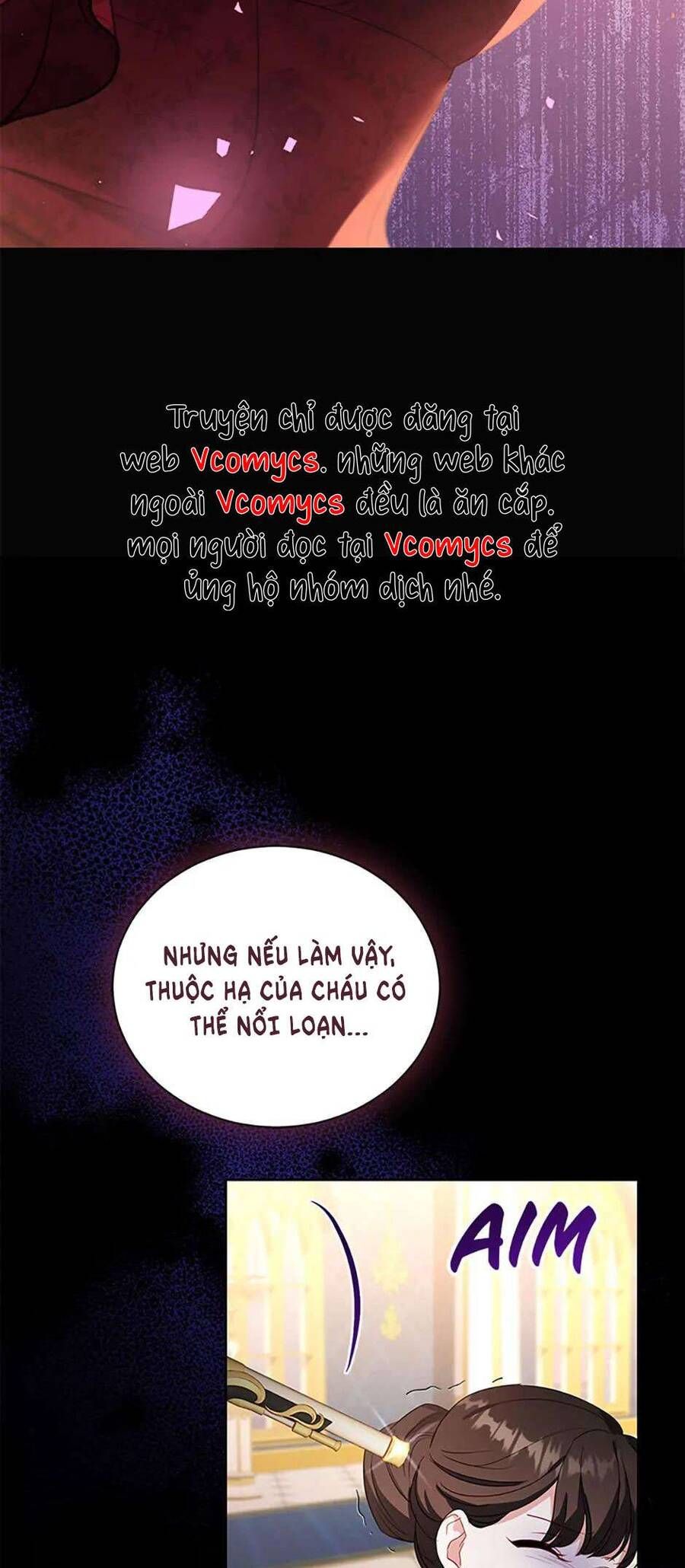 Hầu Gái Trong Trò Chơi Harem Ngược Muốn Nghỉ Việc Chapter 50 - Trang 2
