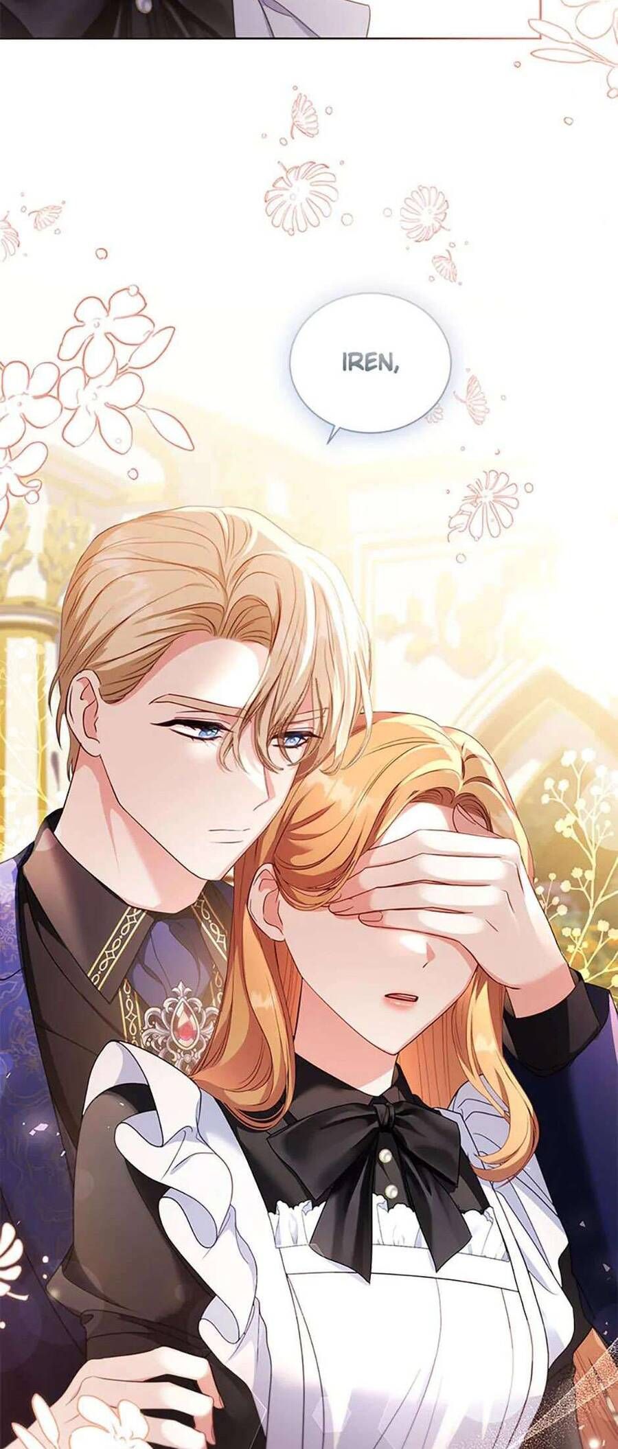 Hầu Gái Trong Trò Chơi Harem Ngược Muốn Nghỉ Việc Chapter 50 - Trang 2