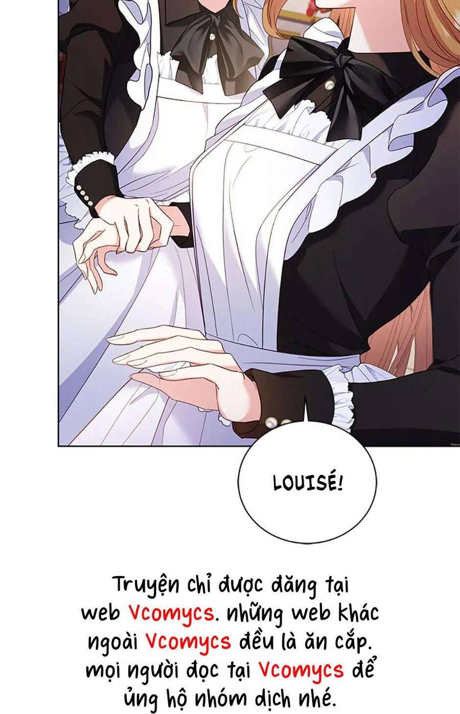 Hầu Gái Trong Trò Chơi Harem Ngược Muốn Nghỉ Việc Chapter 50 - Trang 2