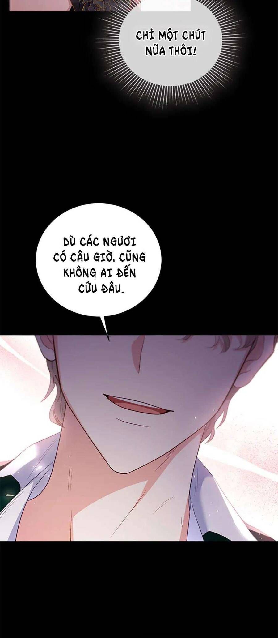 Hầu Gái Trong Trò Chơi Harem Ngược Muốn Nghỉ Việc Chapter 50 - Trang 2