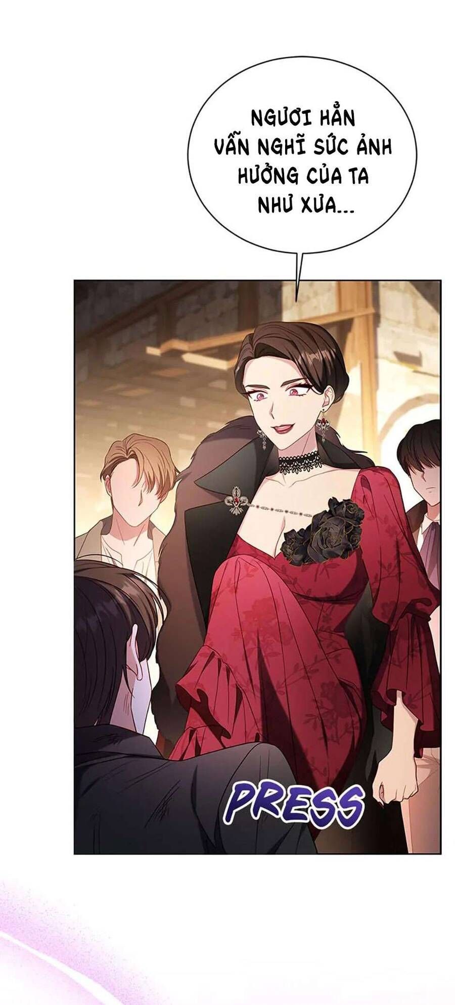 Hầu Gái Trong Trò Chơi Harem Ngược Muốn Nghỉ Việc Chapter 50 - Trang 2