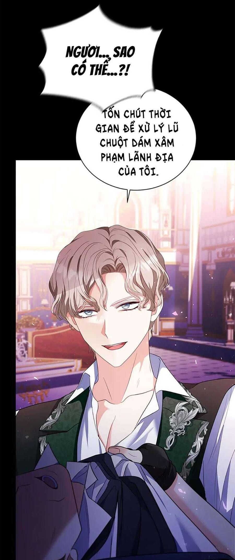 Hầu Gái Trong Trò Chơi Harem Ngược Muốn Nghỉ Việc Chapter 50 - Trang 2