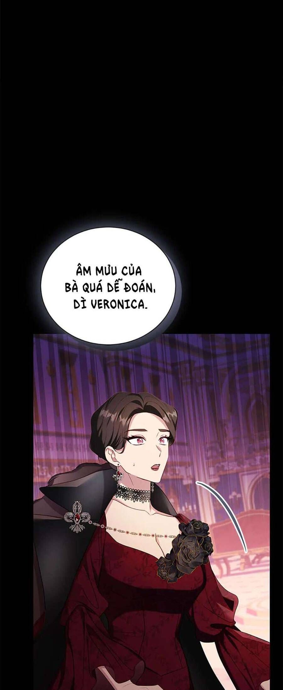 Hầu Gái Trong Trò Chơi Harem Ngược Muốn Nghỉ Việc Chapter 50 - Trang 2