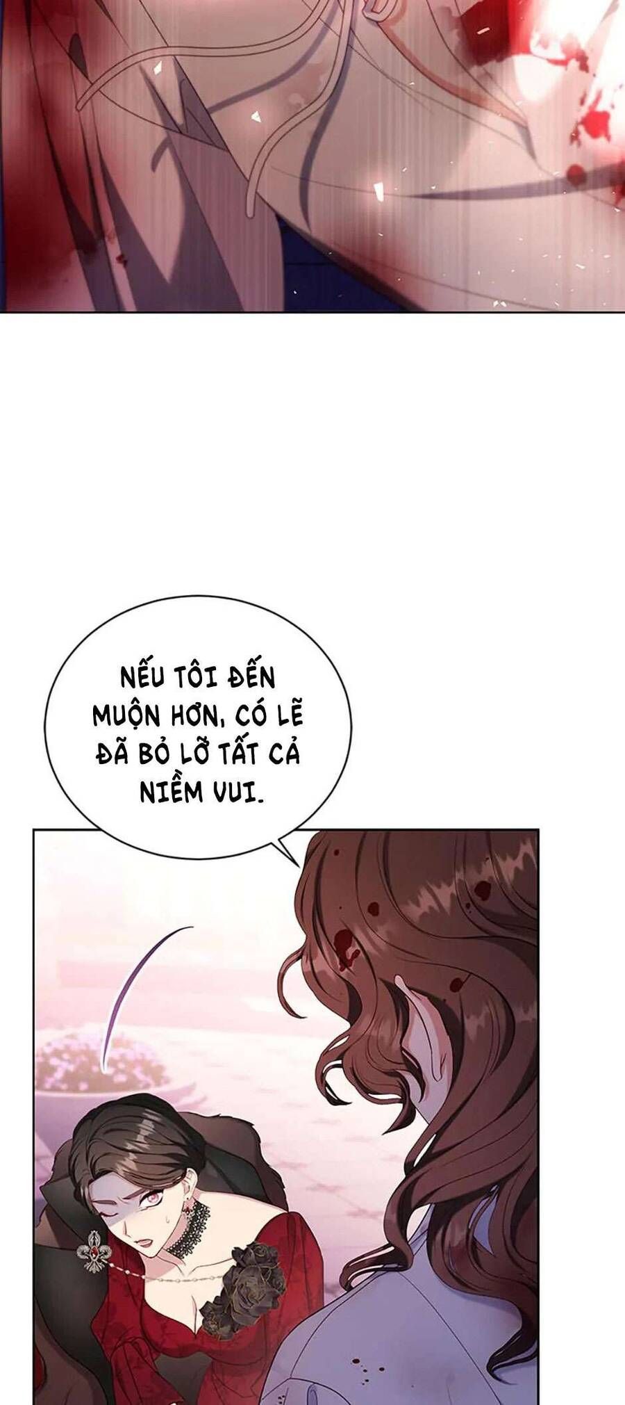 Hầu Gái Trong Trò Chơi Harem Ngược Muốn Nghỉ Việc Chapter 50 - Trang 2