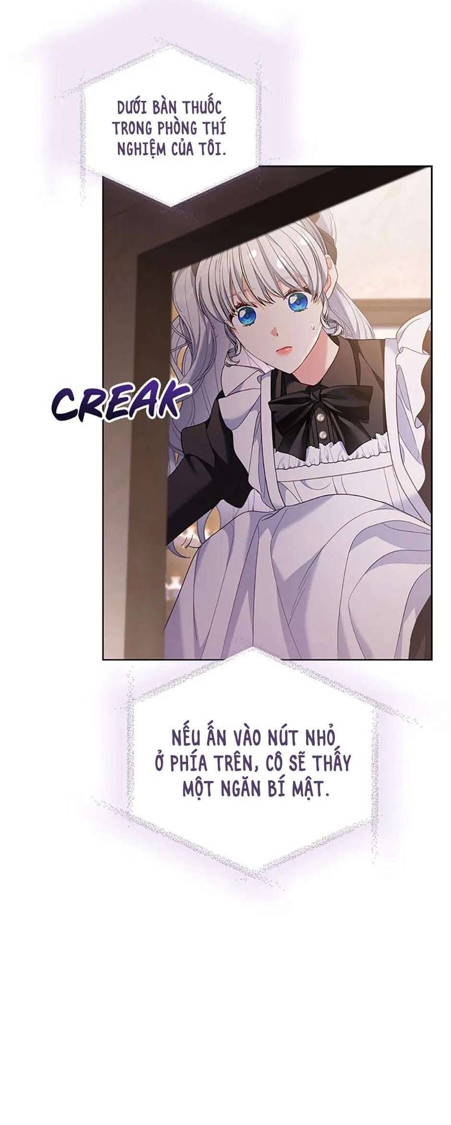 Hầu Gái Trong Trò Chơi Harem Ngược Muốn Nghỉ Việc Chapter 53 - Trang 2