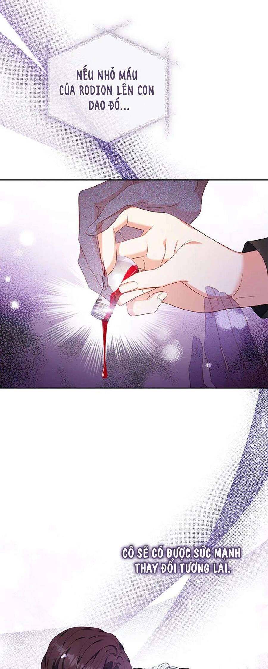 Hầu Gái Trong Trò Chơi Harem Ngược Muốn Nghỉ Việc Chapter 53 - Trang 2