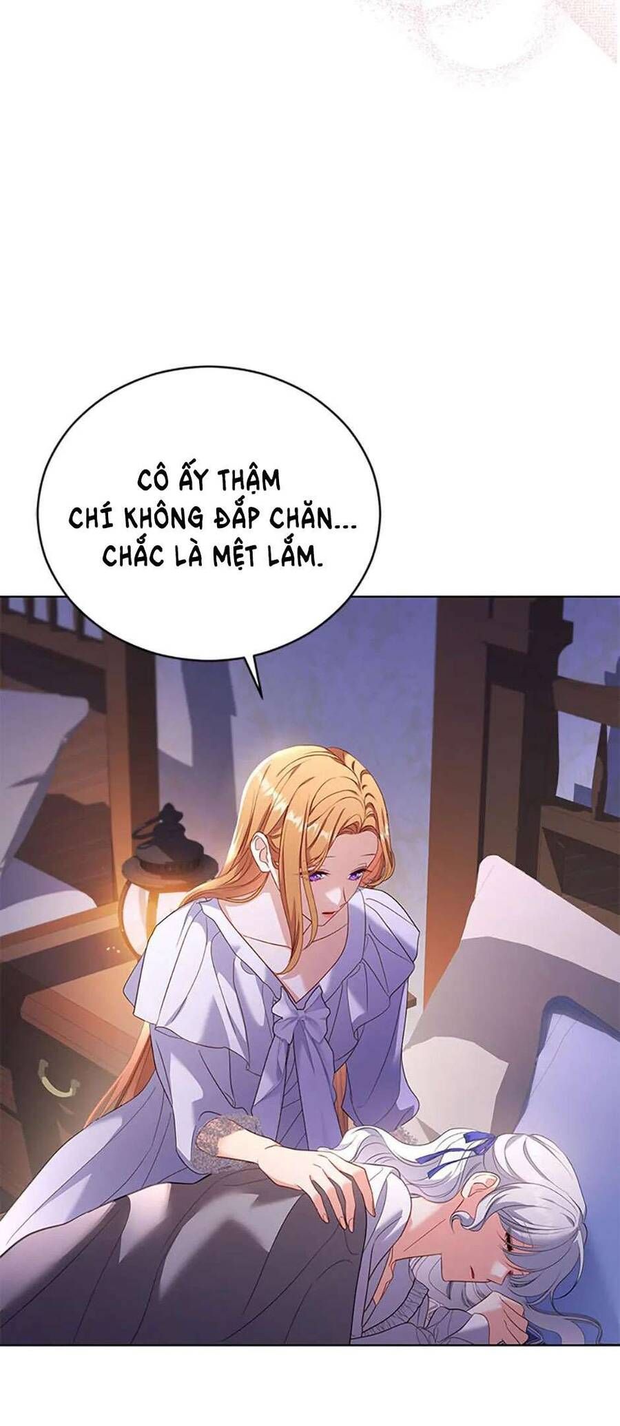 Hầu Gái Trong Trò Chơi Harem Ngược Muốn Nghỉ Việc Chapter 53 - Trang 2