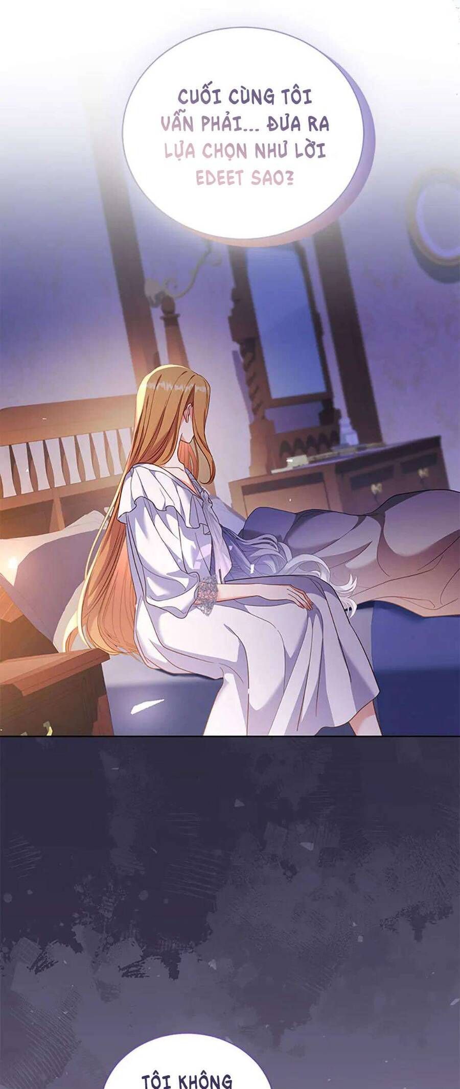 Hầu Gái Trong Trò Chơi Harem Ngược Muốn Nghỉ Việc Chapter 53 - Trang 2