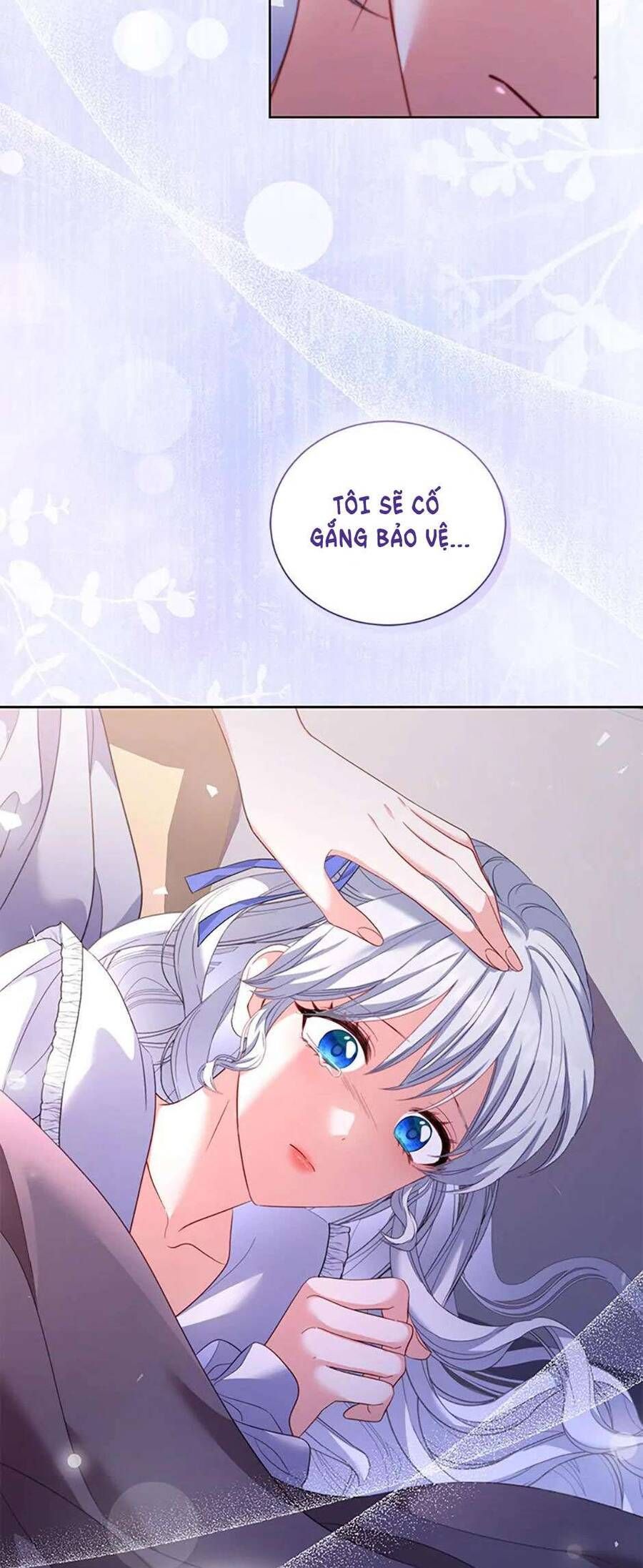 Hầu Gái Trong Trò Chơi Harem Ngược Muốn Nghỉ Việc Chapter 53 - Trang 2
