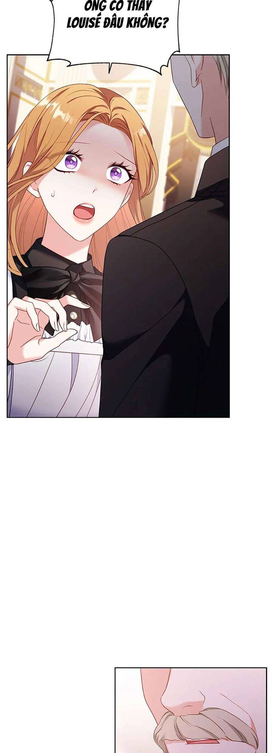 Hầu Gái Trong Trò Chơi Harem Ngược Muốn Nghỉ Việc Chapter 53 - Trang 2