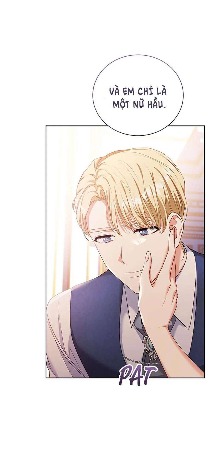 Hầu Gái Trong Trò Chơi Harem Ngược Muốn Nghỉ Việc Chapter 55 - Trang 2