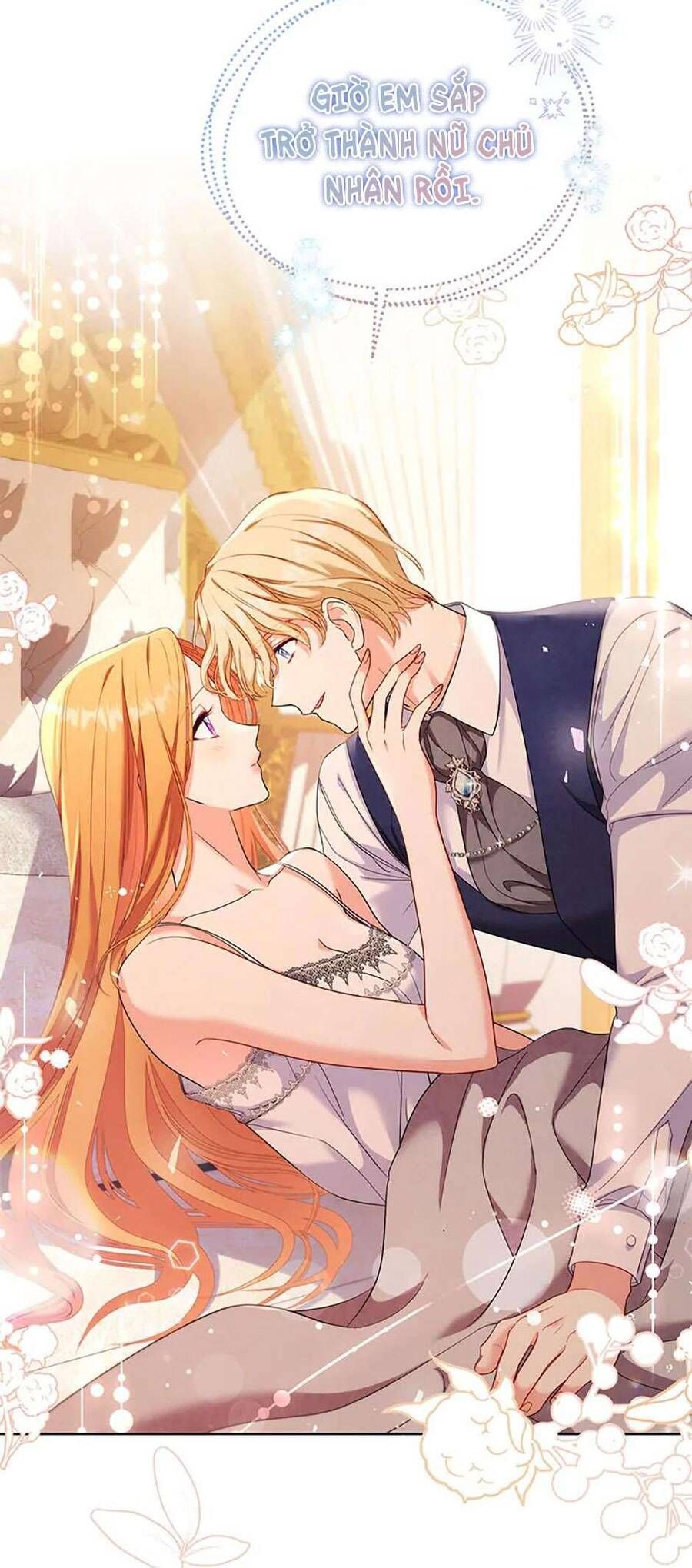 Hầu Gái Trong Trò Chơi Harem Ngược Muốn Nghỉ Việc Chapter 55 - Trang 2