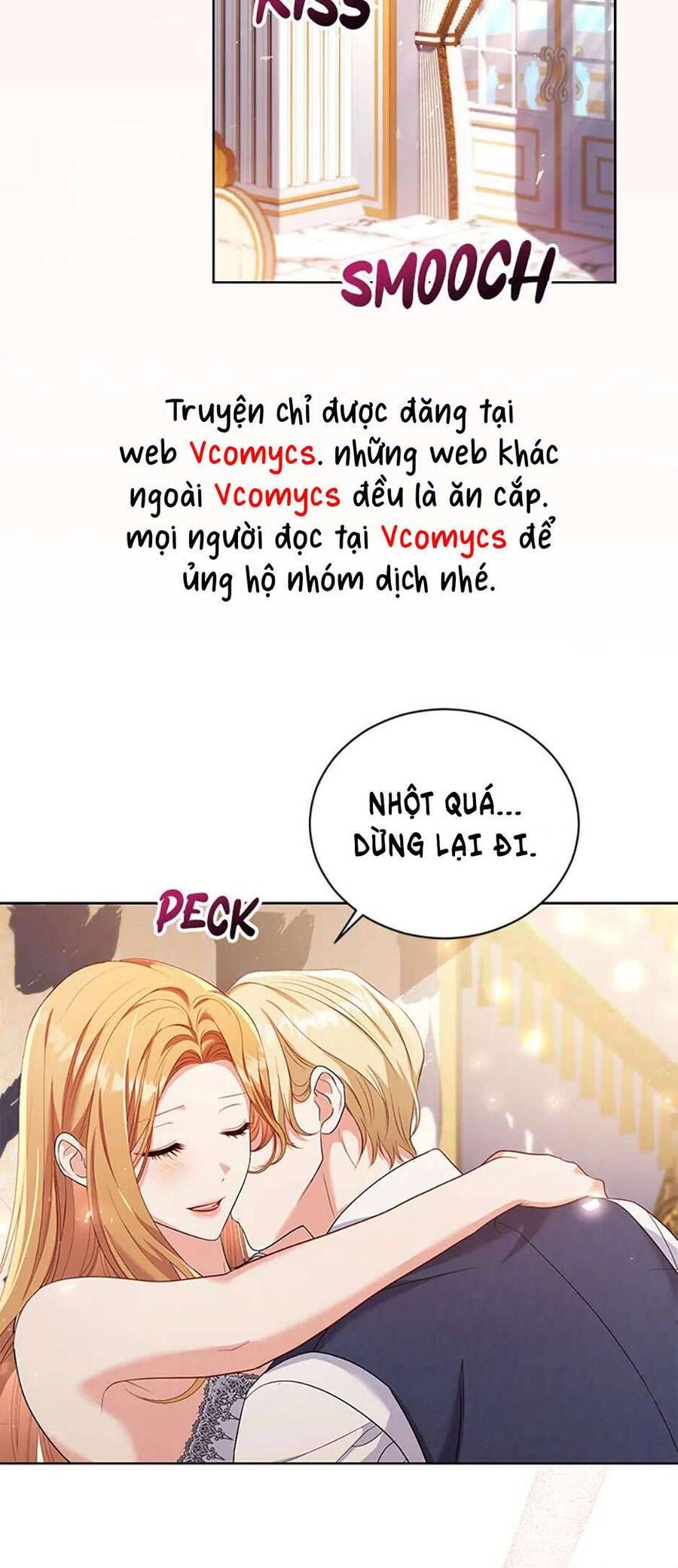 Hầu Gái Trong Trò Chơi Harem Ngược Muốn Nghỉ Việc Chapter 55 - Trang 2