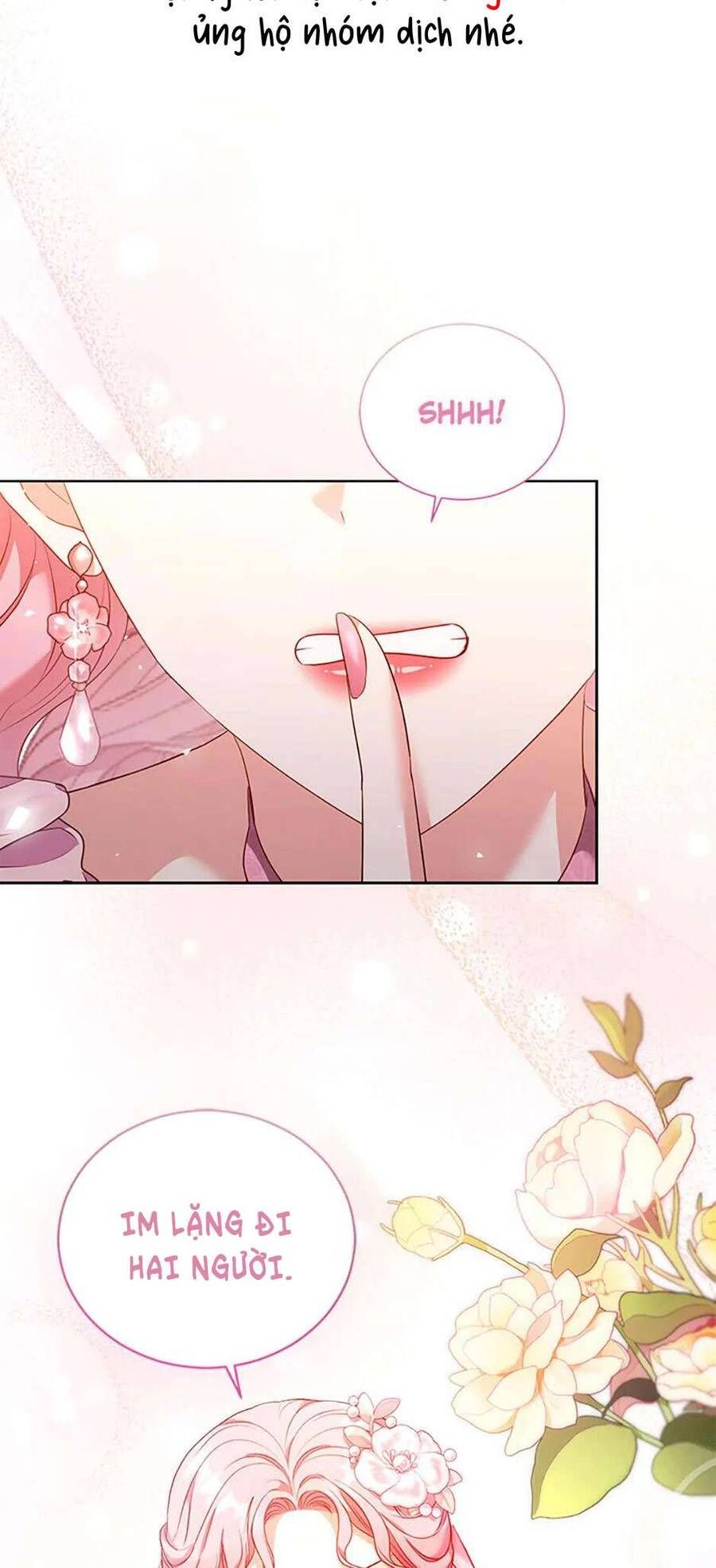 Hầu Gái Trong Trò Chơi Harem Ngược Muốn Nghỉ Việc Chapter 55 - Trang 2