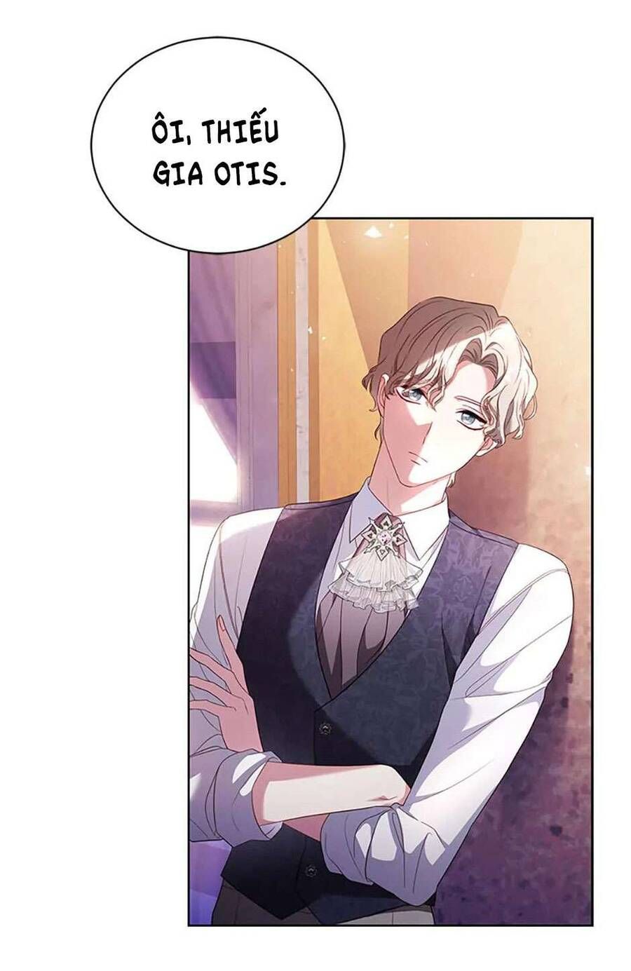 Hầu Gái Trong Trò Chơi Harem Ngược Muốn Nghỉ Việc Chapter 55 - Trang 2
