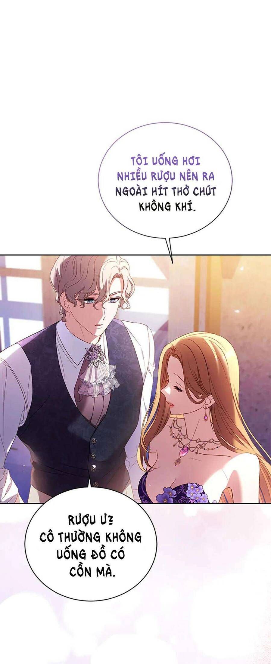 Hầu Gái Trong Trò Chơi Harem Ngược Muốn Nghỉ Việc Chapter 55 - Trang 2