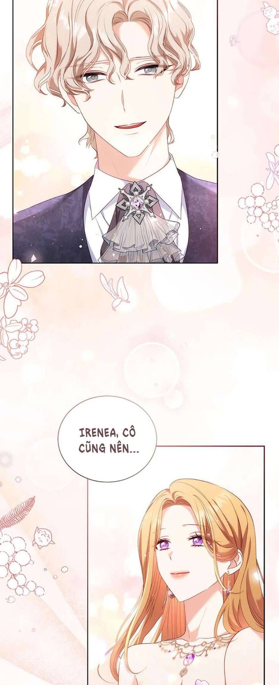 Hầu Gái Trong Trò Chơi Harem Ngược Muốn Nghỉ Việc Chapter 55 - Trang 2