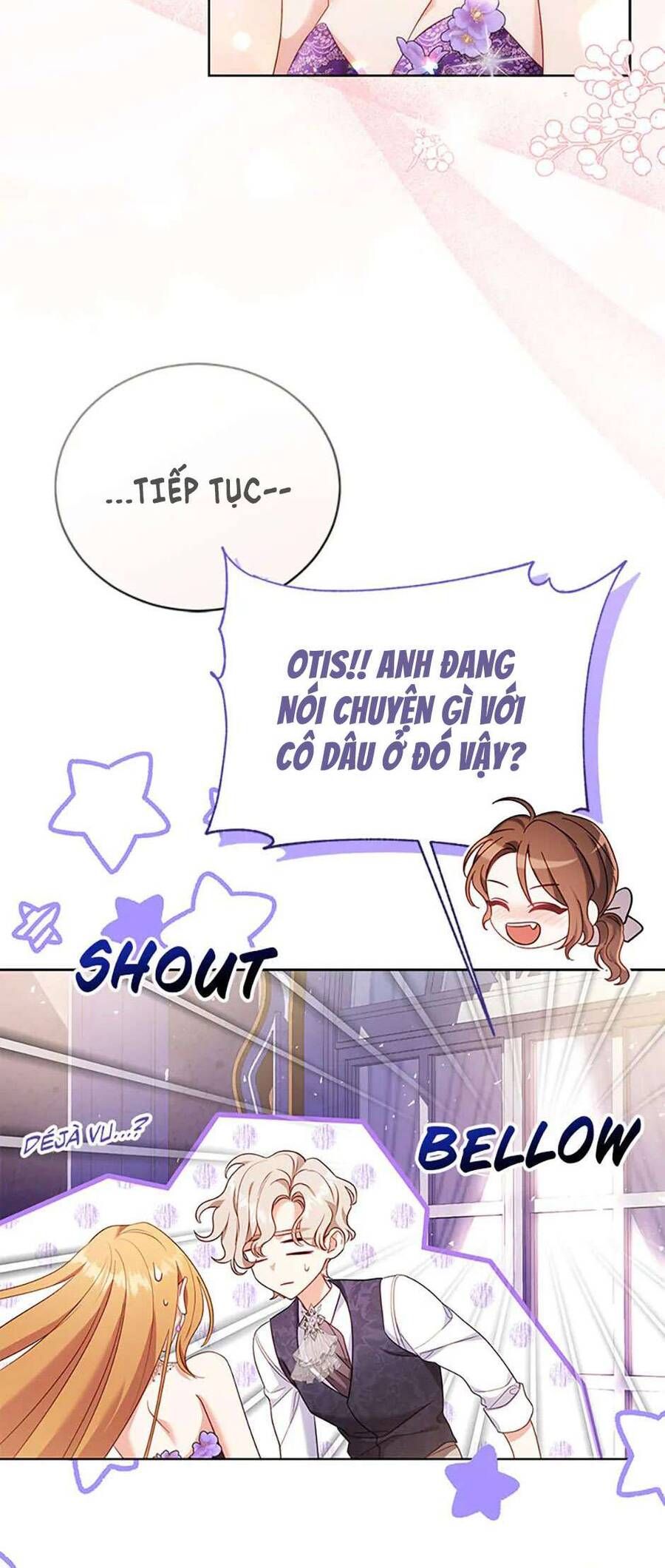 Hầu Gái Trong Trò Chơi Harem Ngược Muốn Nghỉ Việc Chapter 55 - Trang 2