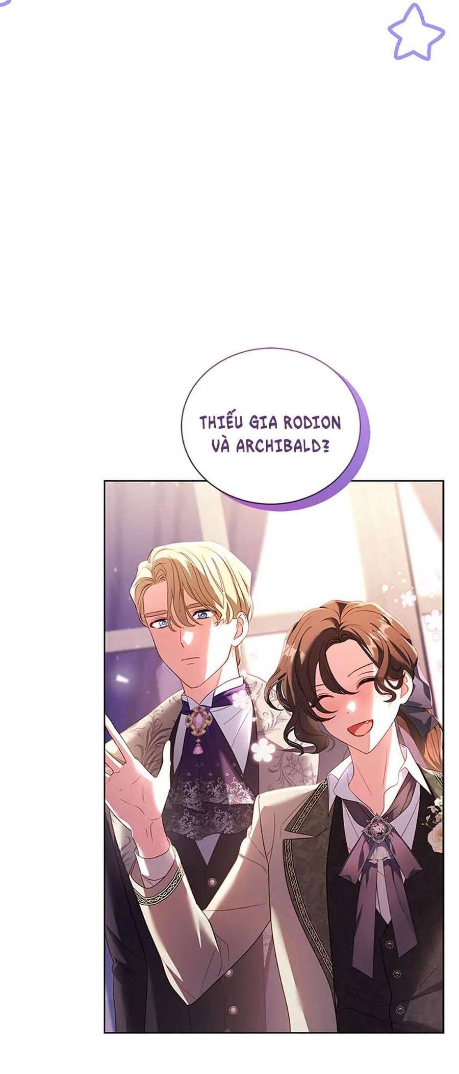 Hầu Gái Trong Trò Chơi Harem Ngược Muốn Nghỉ Việc Chapter 55 - Trang 2