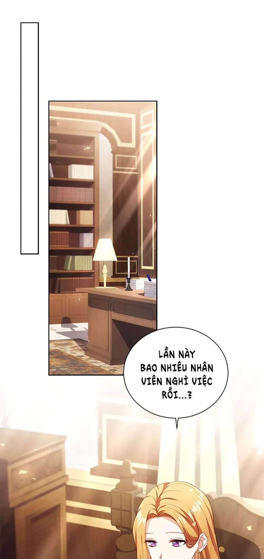 Hầu Gái Trong Trò Chơi Harem Ngược Muốn Nghỉ Việc Chapter 55 - Trang 2