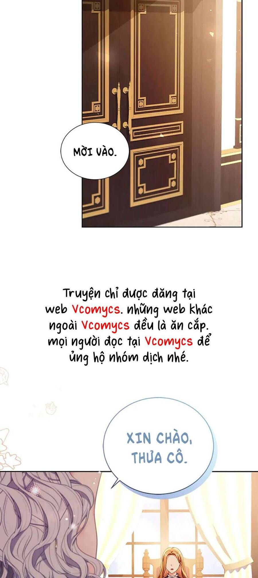 Hầu Gái Trong Trò Chơi Harem Ngược Muốn Nghỉ Việc Chapter 55 - Trang 2